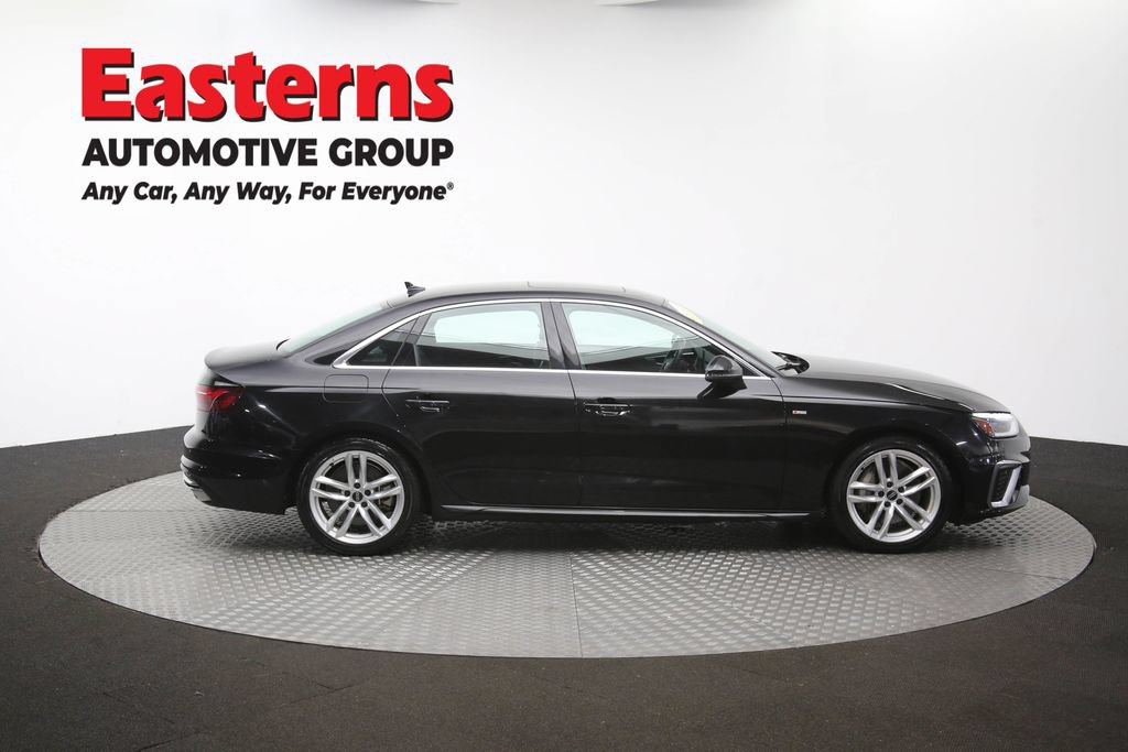 Used 2024 Audi A4 2.0T Premium Plus AWD/4WD image 44