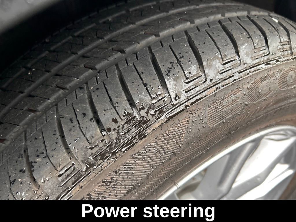 Used 2024 Honda CR-V EX image 14