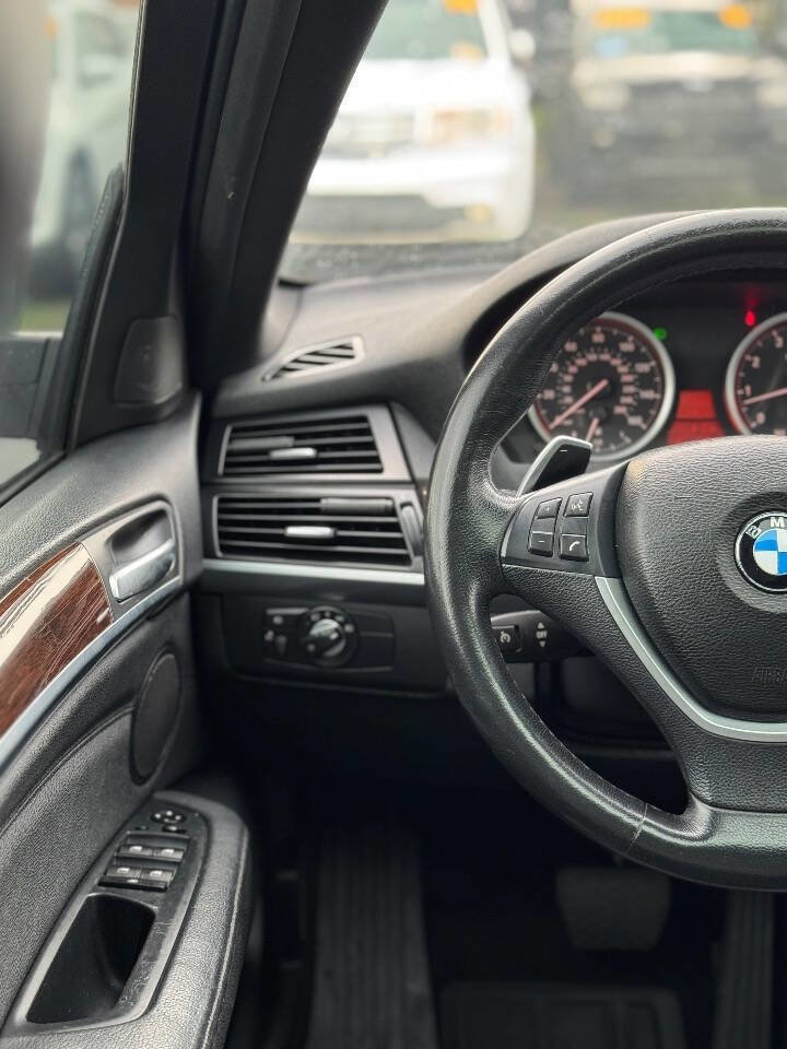Used 2014 BMW X6 xDrive35i image 15