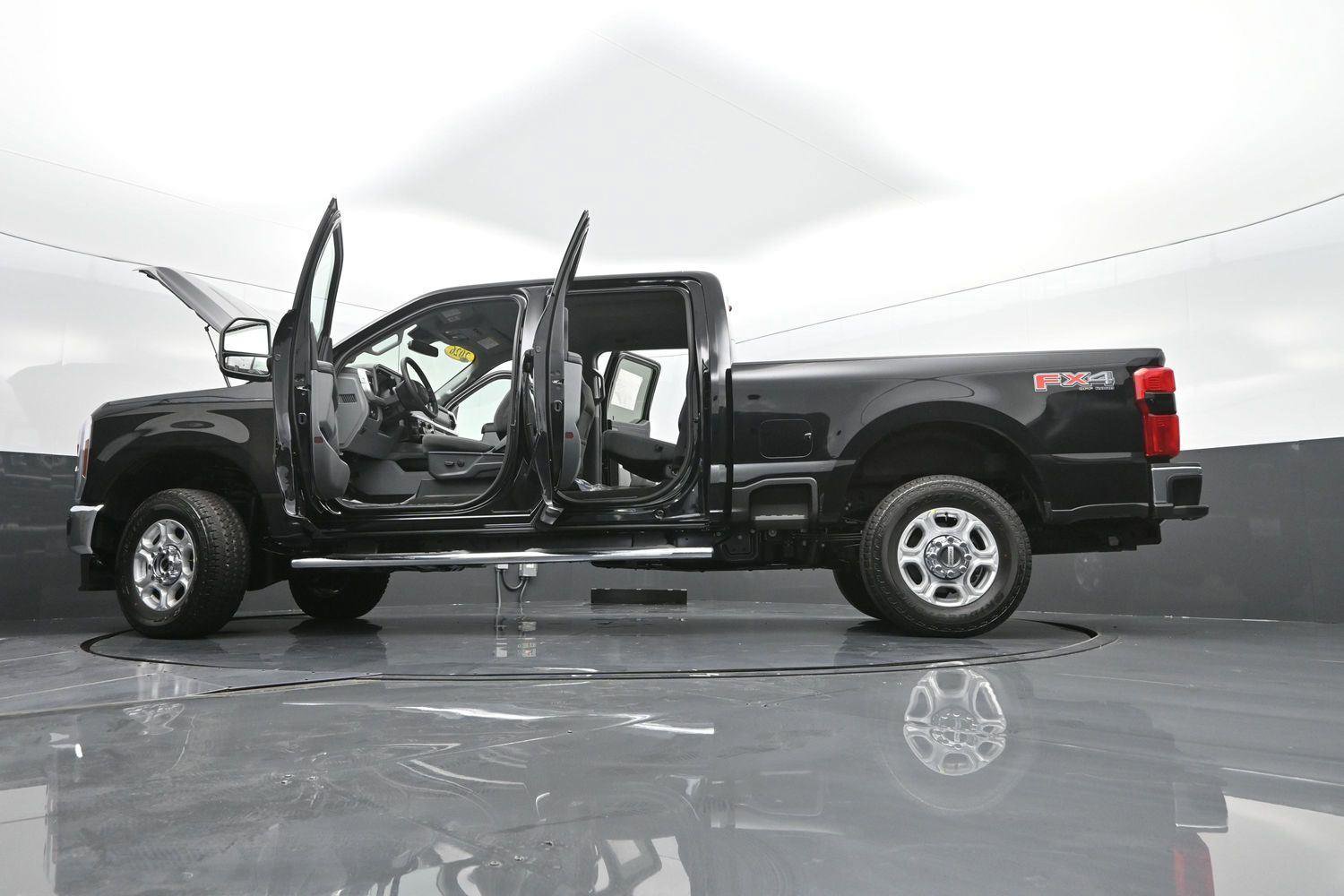 New 2026 Ford F250 XLT image 52