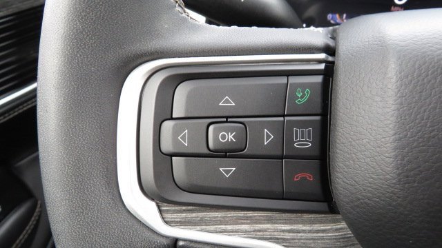 Used 2022 Jeep Wagoneer Series III w/ Premium Group I image 24