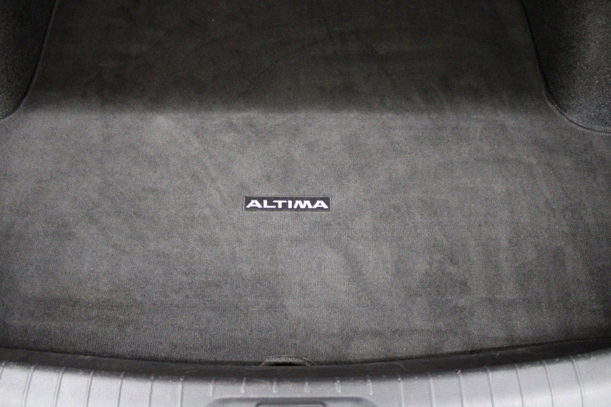 Used 2022 Nissan Altima 2.5 S image 9