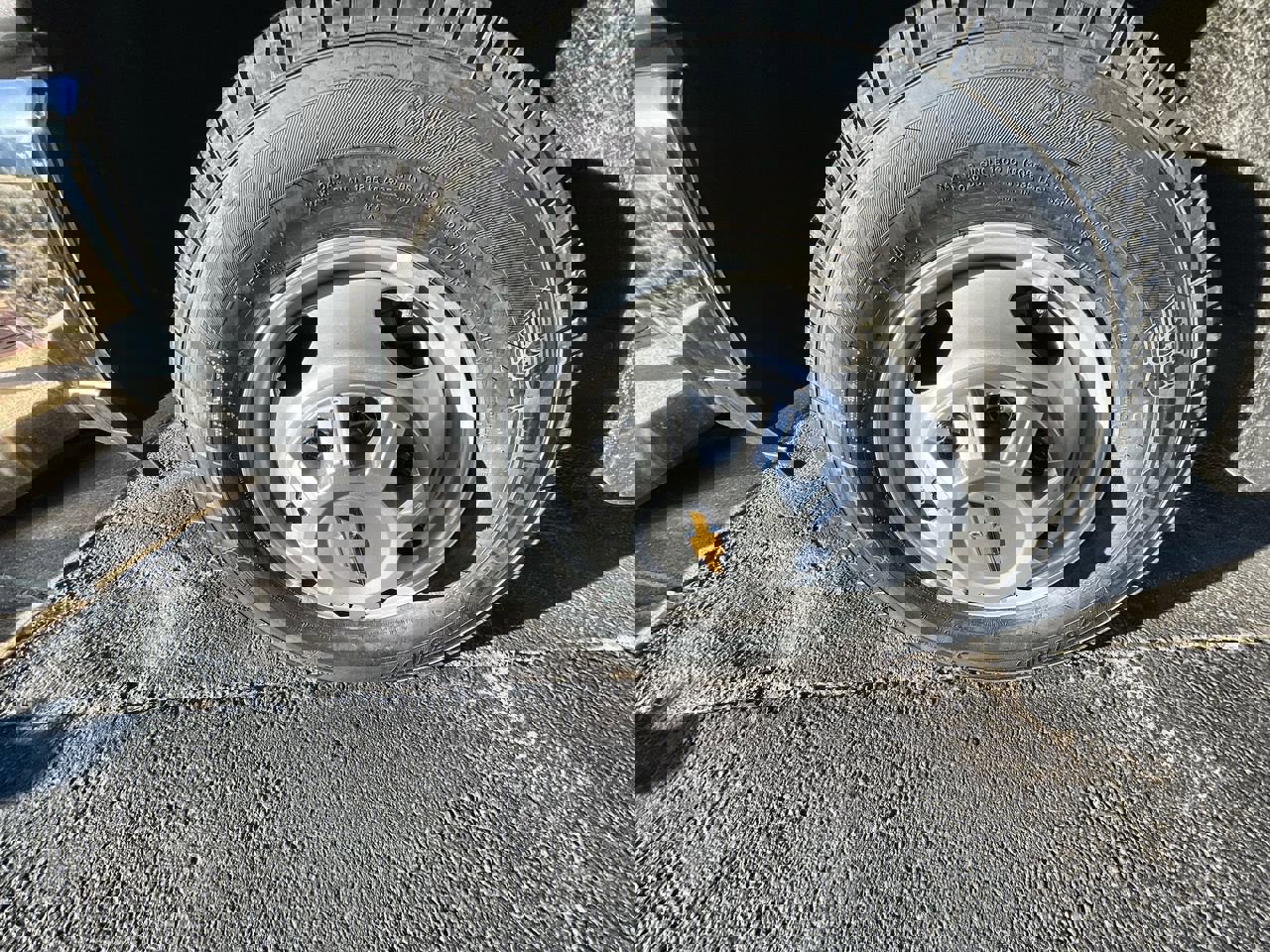 New 2025 Chevrolet Silverado 3500 W/T w/ WT Convenience Package image 21