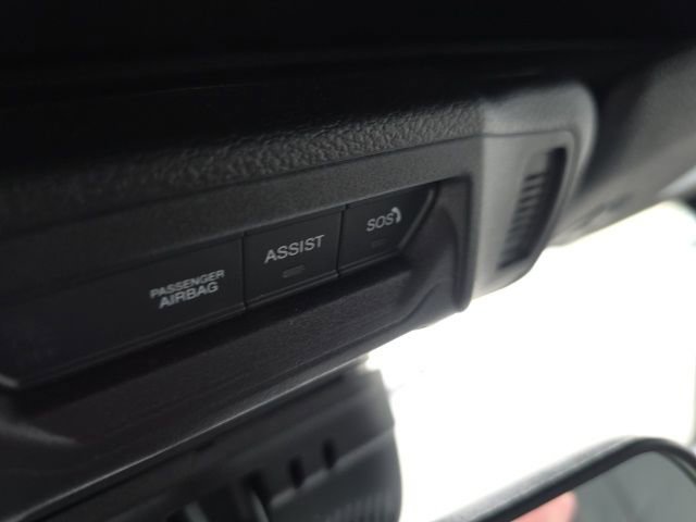 Used 2025 Jeep Wrangler Unlimited Sahara w/ Safety Group image 34