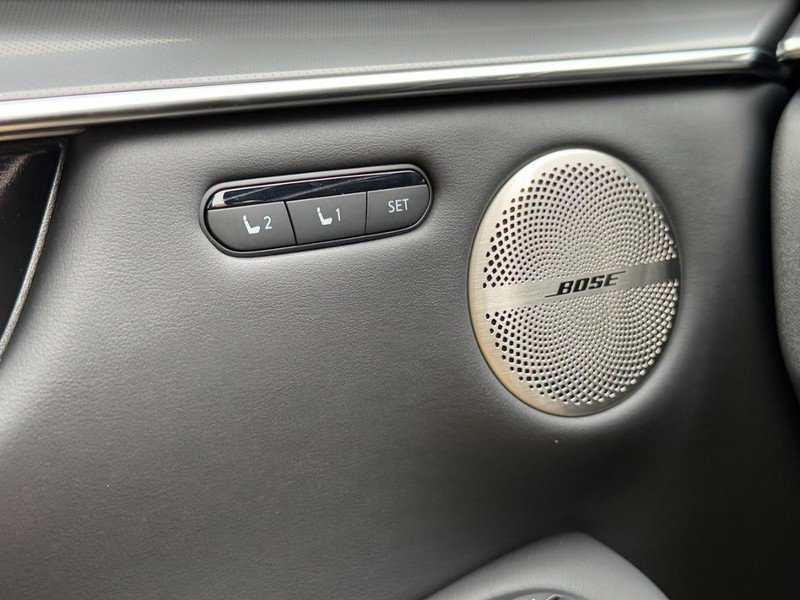 Used 2025 INFINITI QX50 Luxe image 17