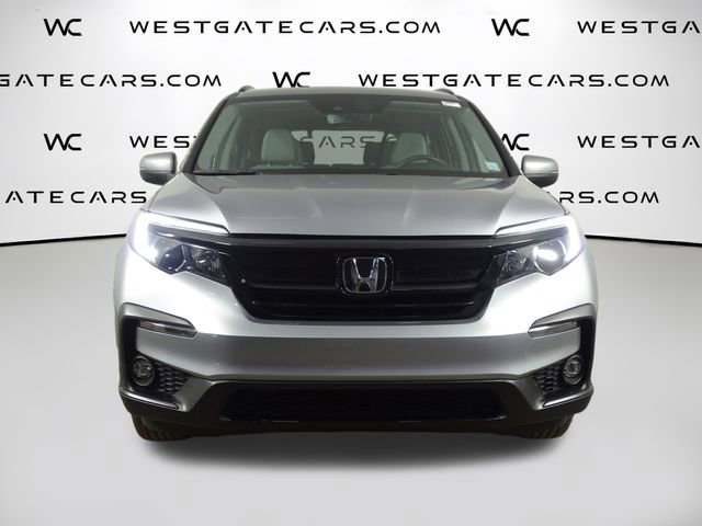 Used 2022 Honda Pilot Special Edition image 4