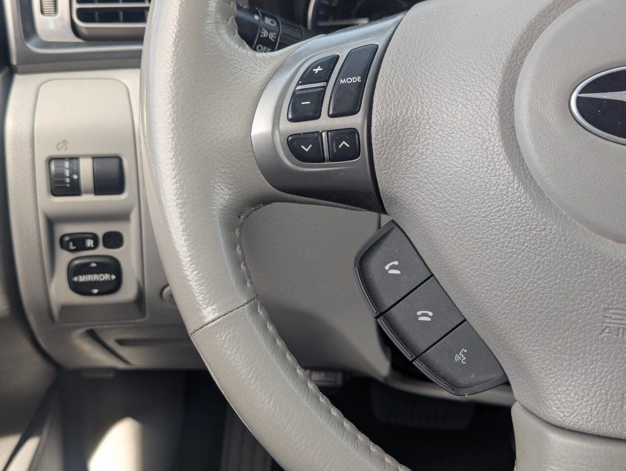 Used 2012 Subaru Forester 2.5X Limited image 20