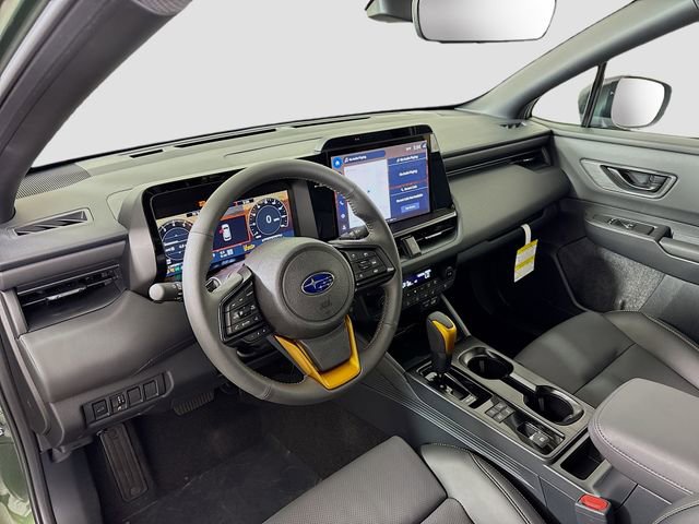 New 2026 Subaru Outback Wilderness AWD/4WD image 9