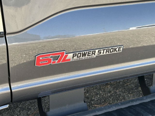 New 2027 Ford F450 Lariat AWD/4WD image 7