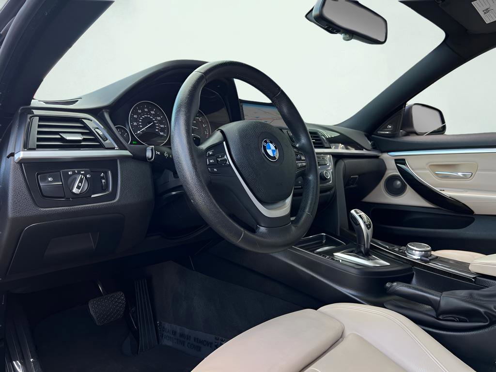 Used 2015 BMW 435i Gran Coupe image 33