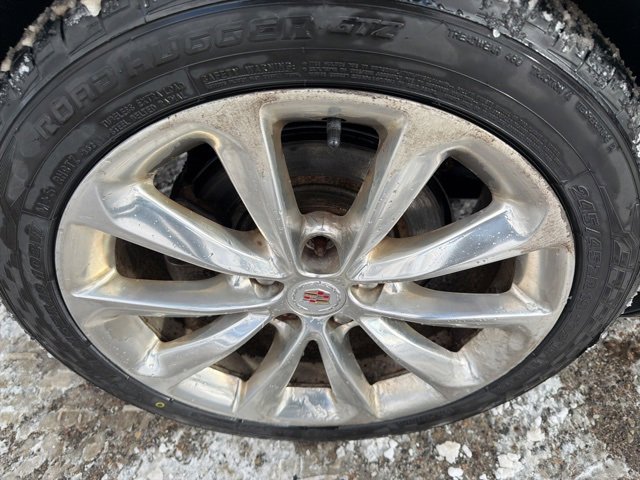 Used 2014 Cadillac XTS Luxury w/ Driver Awareness Package image 6