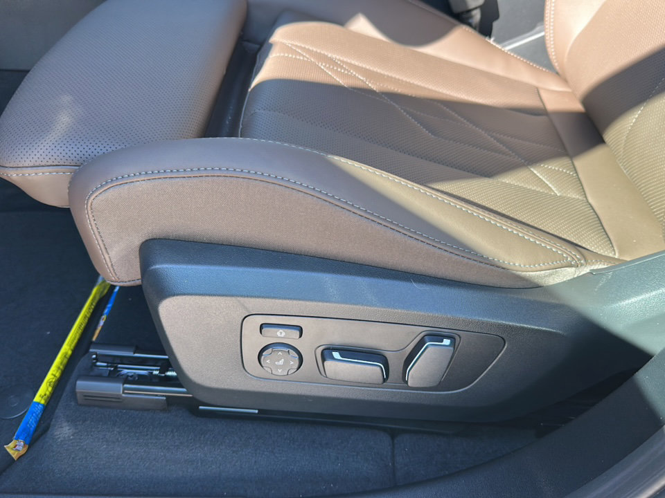 New 2026 BMW X3 xDrive30 w/ Premium Package image 12