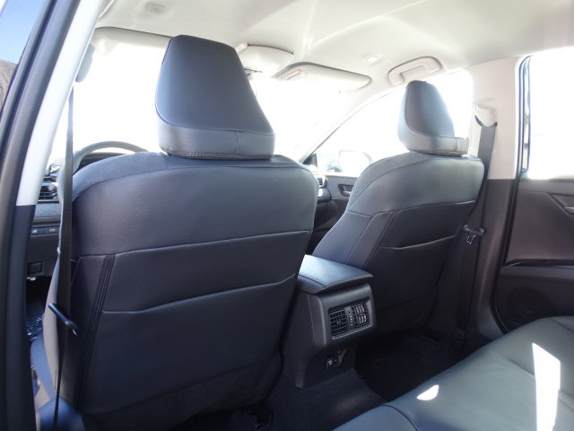 New 2026 Toyota Camry XLE image 12