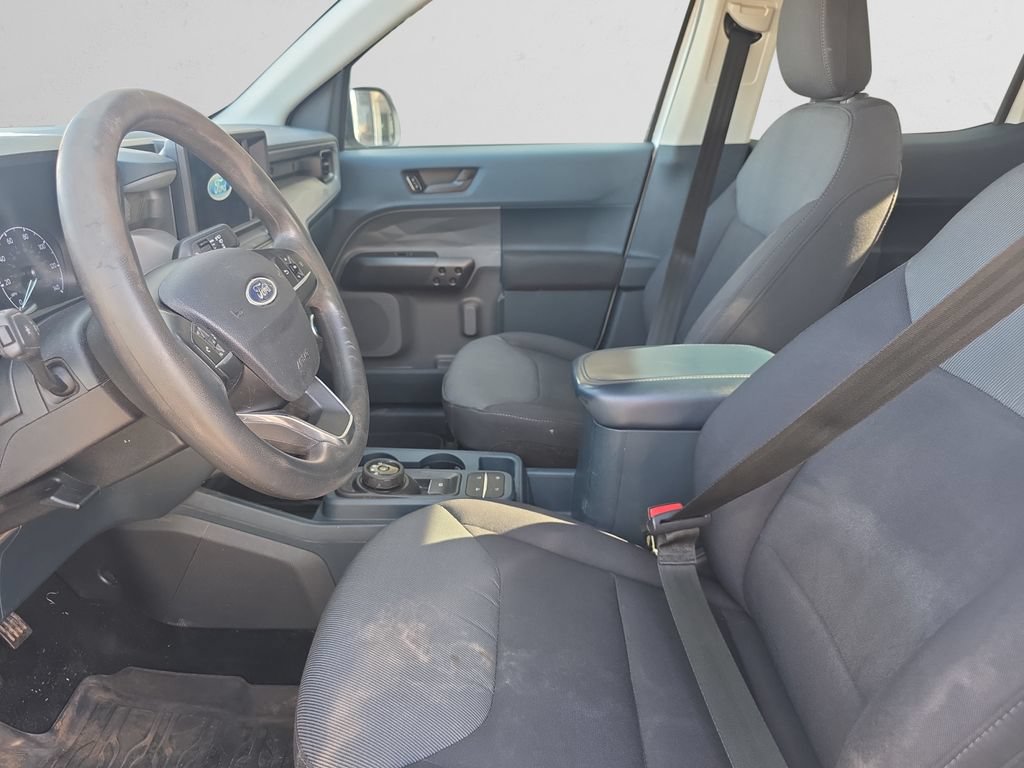 Used 2022 Ford Maverick XL FWD image 10