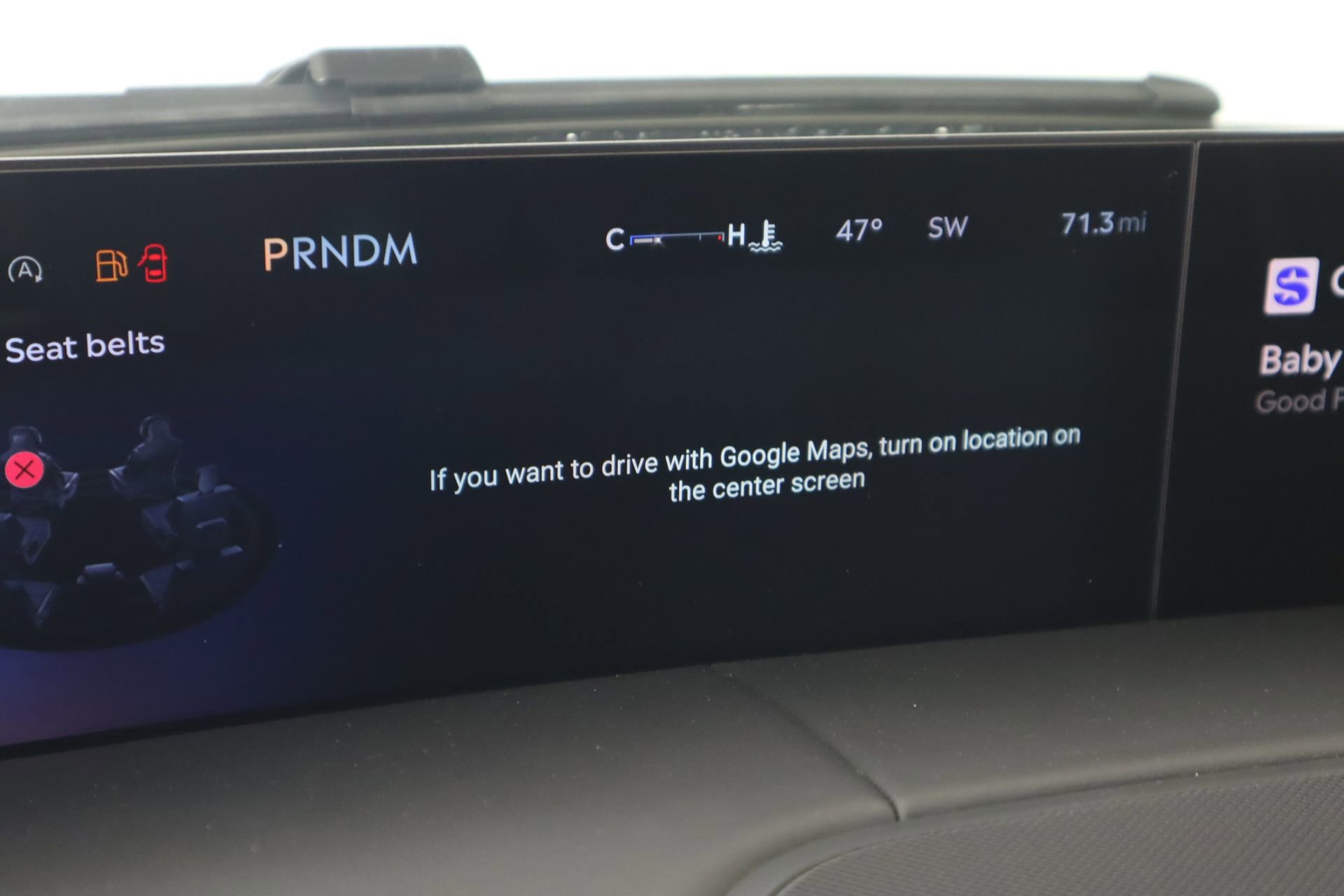 New 2026 Lincoln Navigator L Black Label AWD/4WD image 4