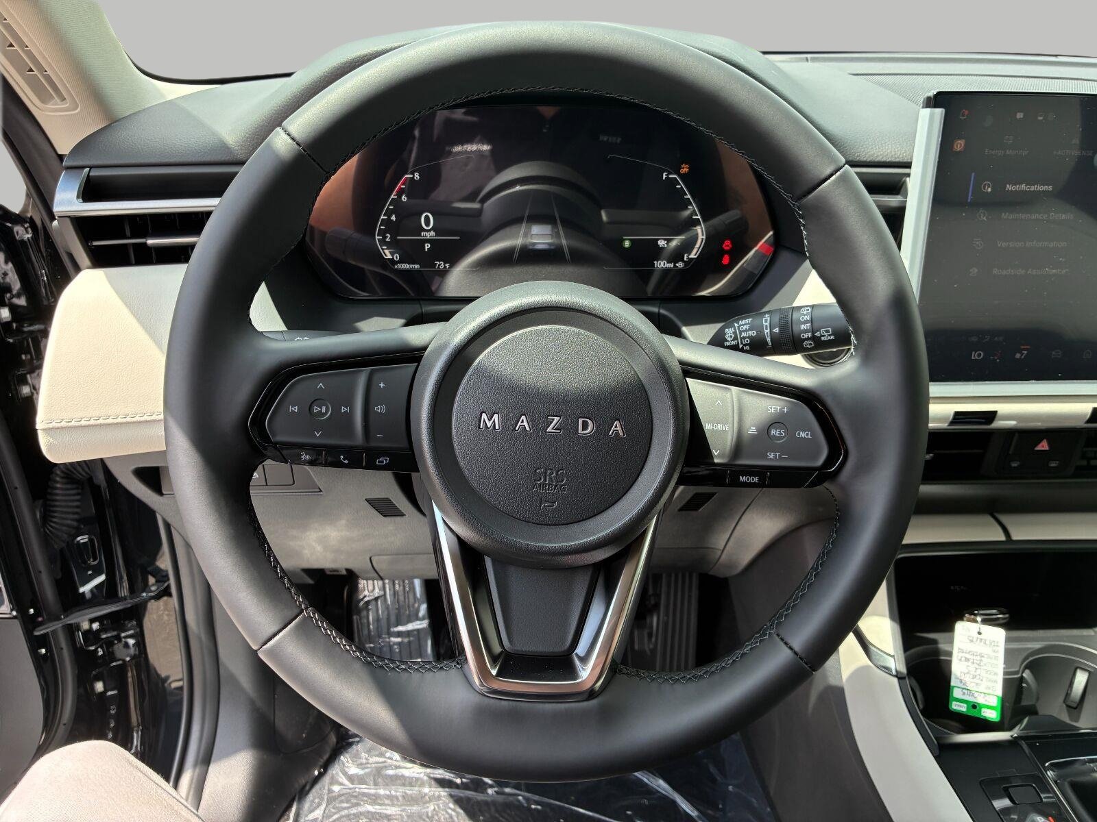 New 2026 MAZDA CX-5 Preferred AWD/4WD image 11