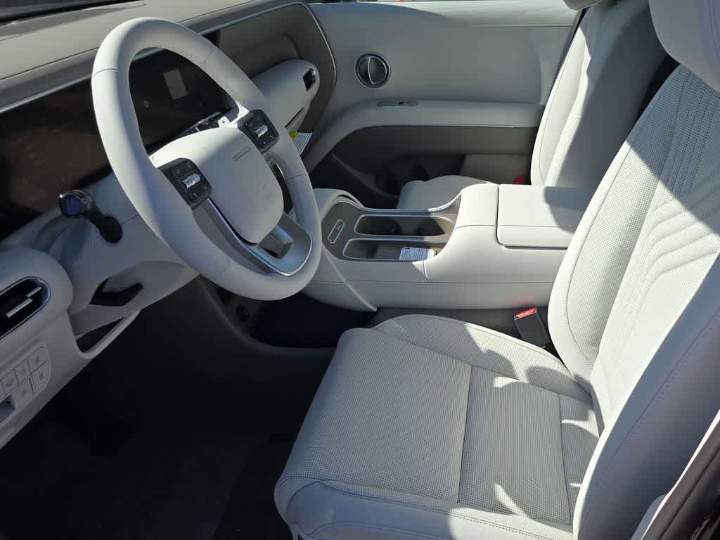 New 2026 Hyundai Palisade SEL Premium FWD image 16