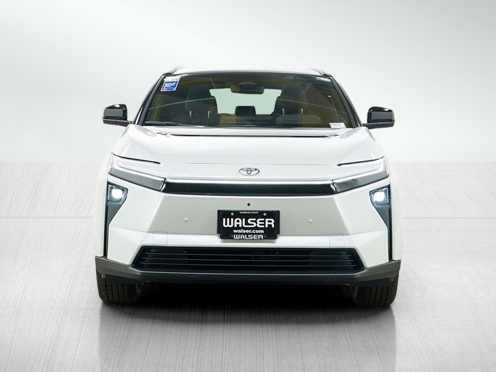 Used 2026 Toyota bZ AWD/4WD image 8