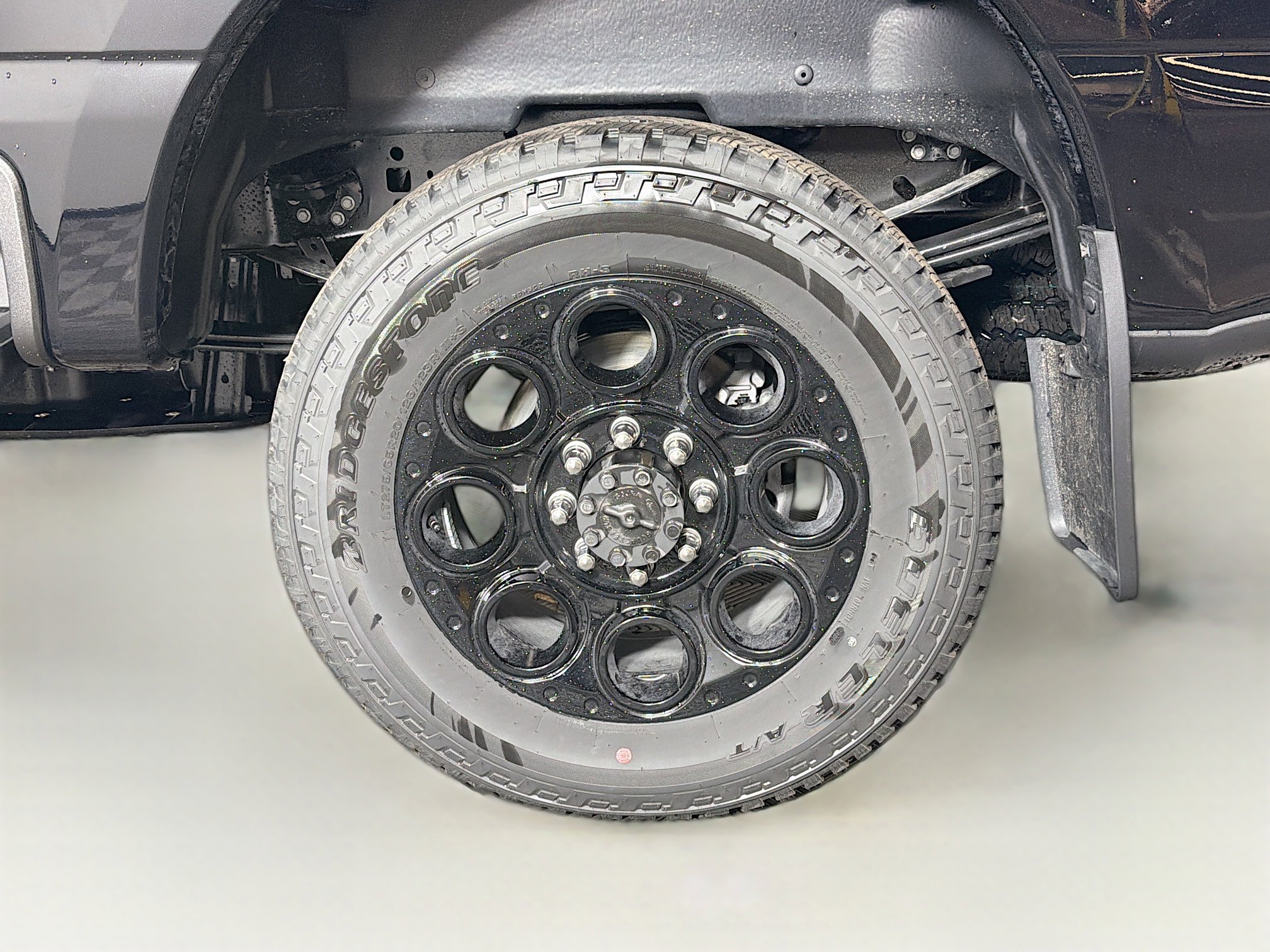 New 2026 Ford F250 XLT w/ XLT Premium Package image 32