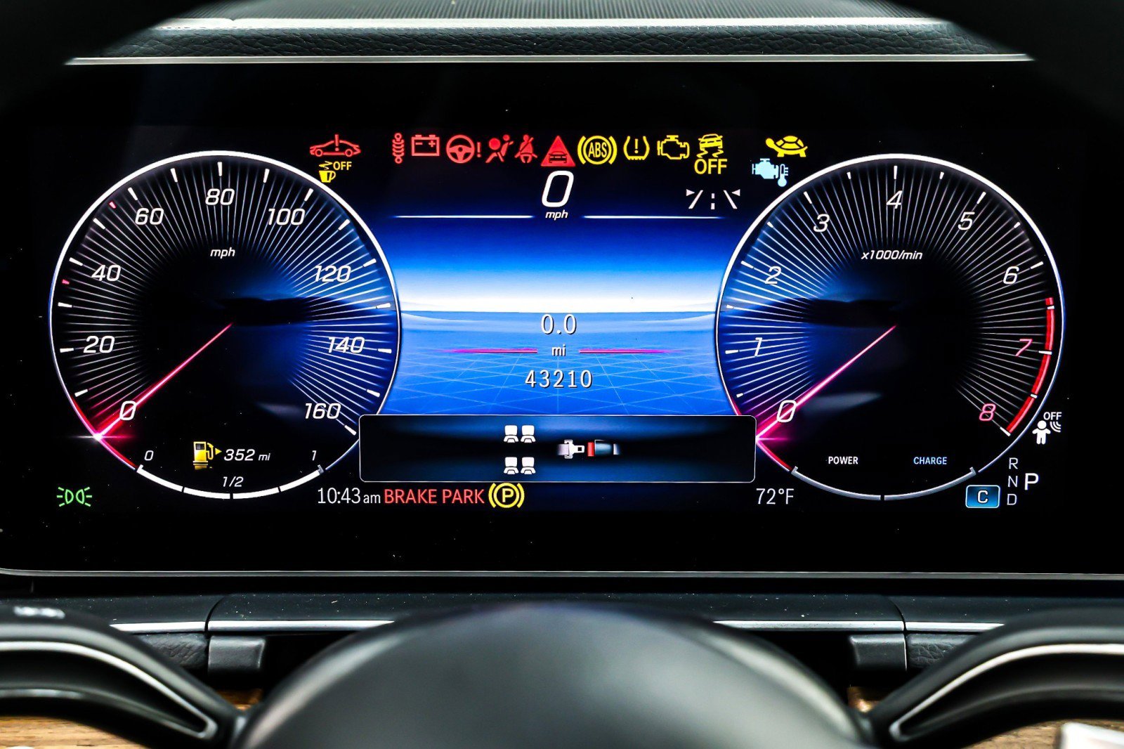 Certified 2024 Mercedes-Benz GLS 450 4MATIC image 21