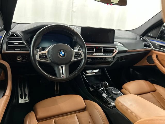 Used 2023 BMW X3 M40i w/ Premium Enhanced Package AWD/4WD image 20