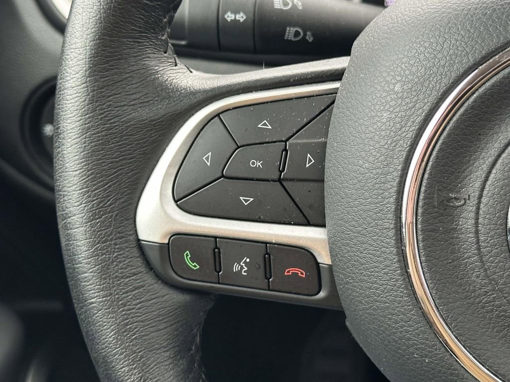Used 2023 Jeep Renegade Limited w/ Sun/Sound Group image 25