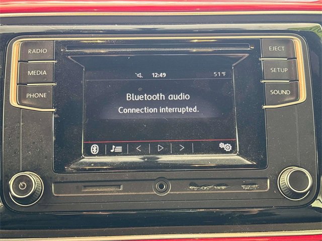 Used 2018 Volkswagen Beetle 2.0T S image 31