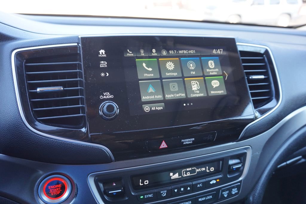 Used 2019 Honda Pilot EX-L image 42