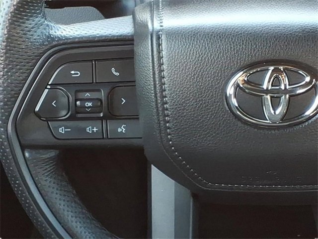 Used 2025 Toyota Tundra TRD Pro image 9