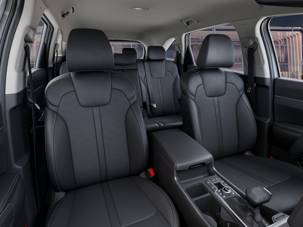 New 2026 Kia Sorento S AWD/4WD image 15