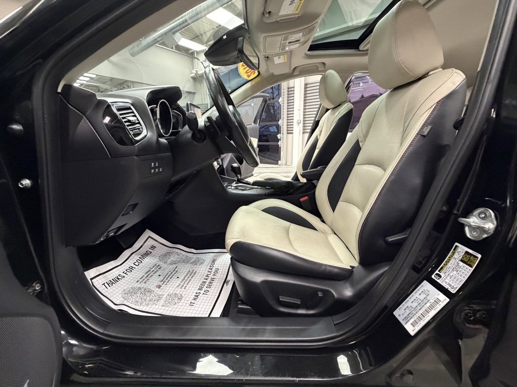 Used 2015 MAZDA MAZDA3 s Grand Touring image 57