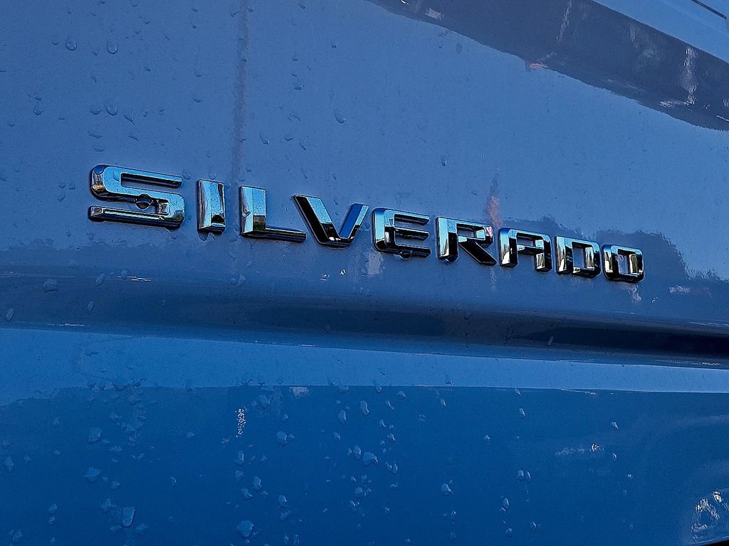 New 2026 Chevrolet Silverado 1500 W/T w/ WT Value Package image 16