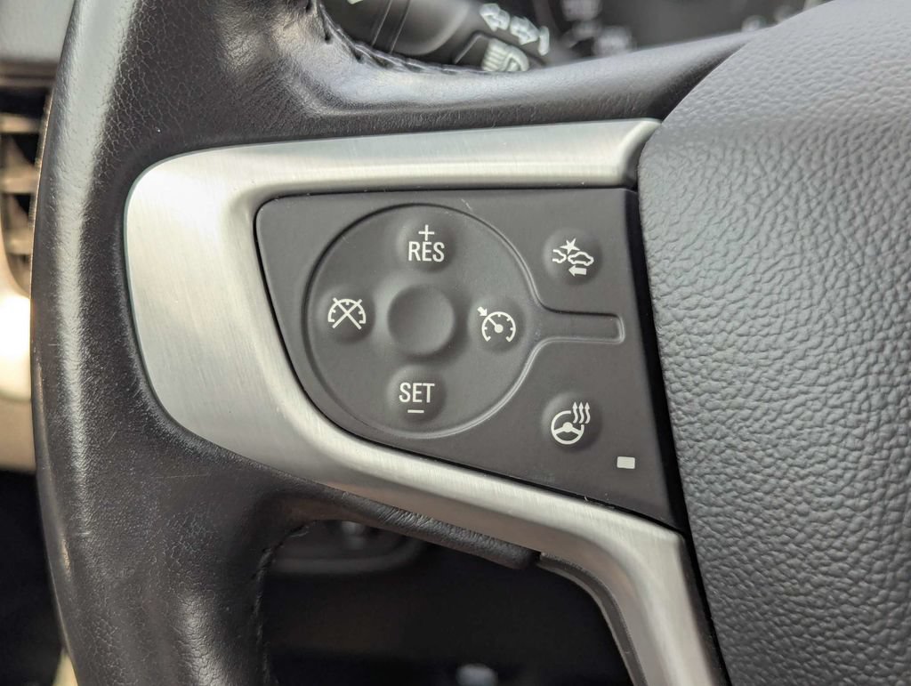 Used 2021 GMC Terrain SLT AWD/4WD image 25