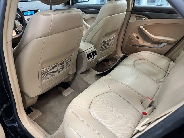 Used 2010 Cadillac CTS Performance image 32