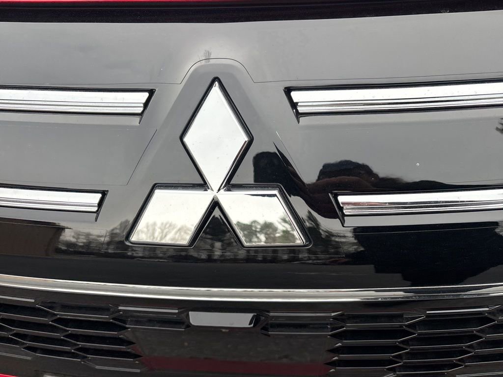 New 2026 Mitsubishi Outlander SEL FWD image 29