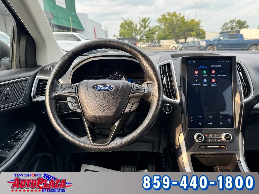 Used 2023 Ford Edge SE AWD/4WD image 33