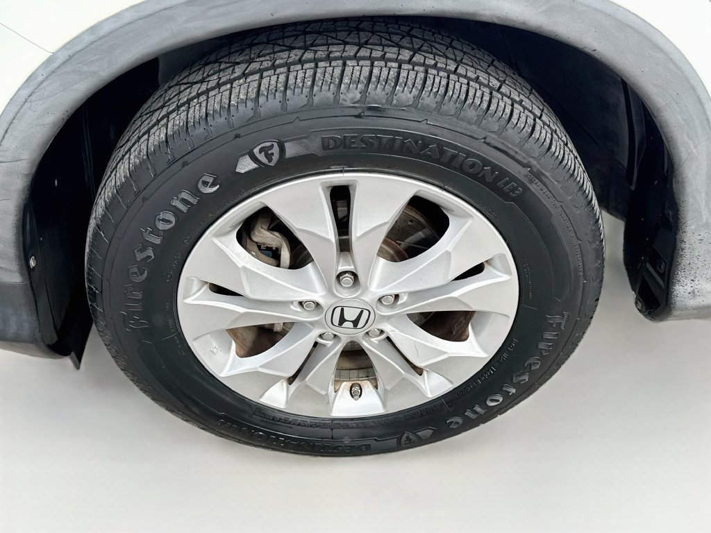 Used 2012 Honda CR-V EX-L image 38