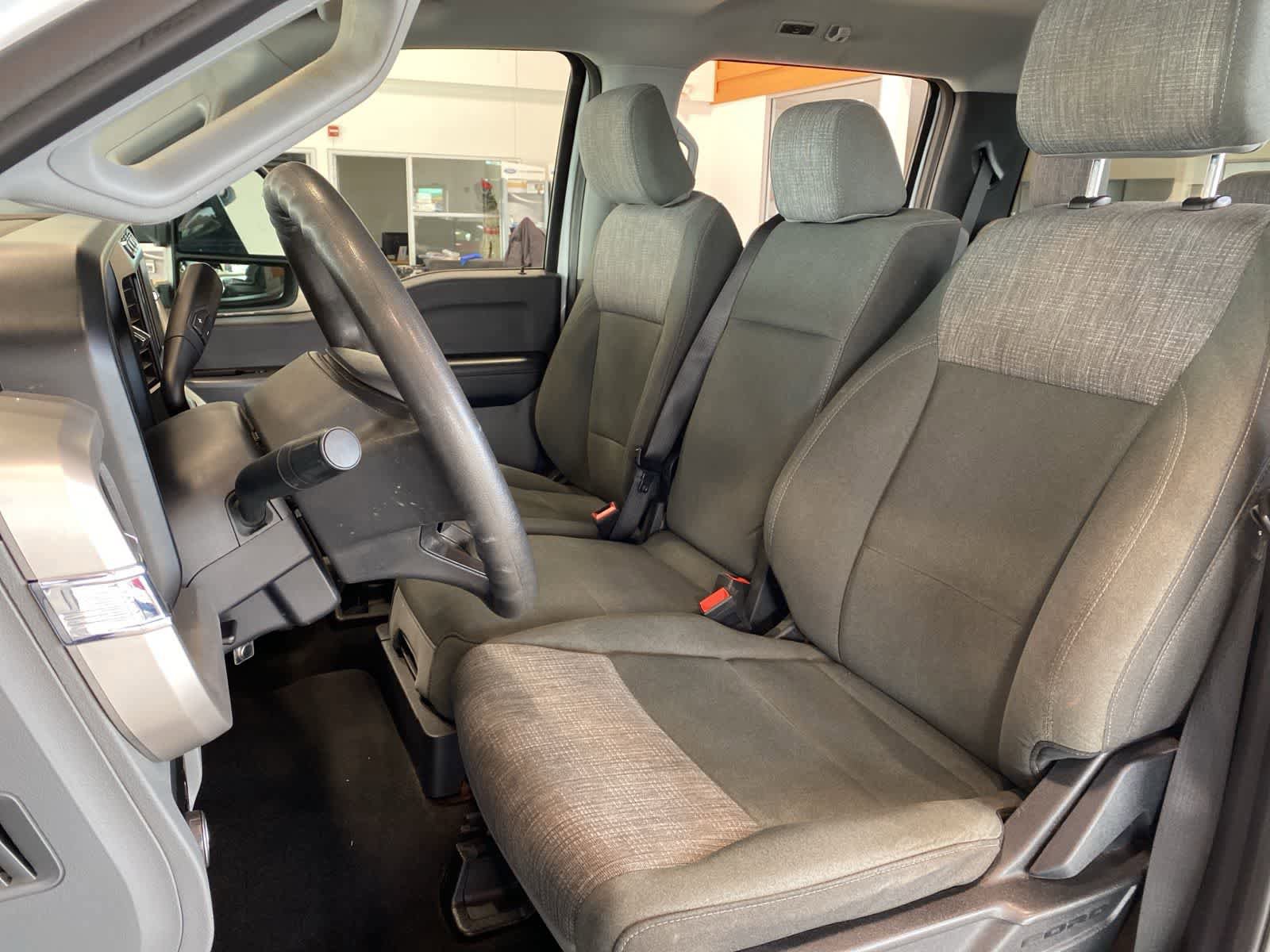 Used 2024 Ford F350 XLT image 13