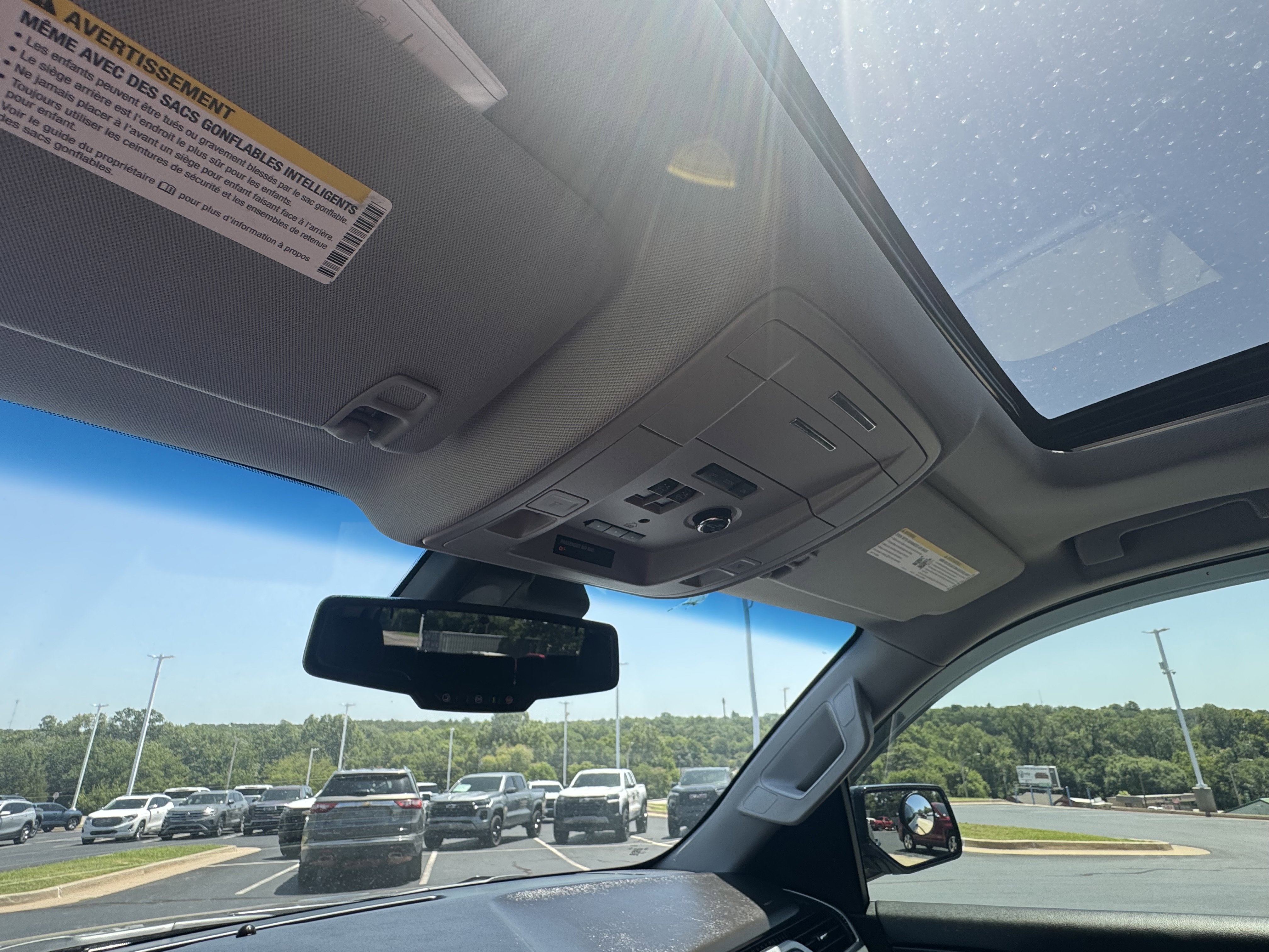 Used 2019 GMC Yukon SLT w/ Open Road Package image 23
