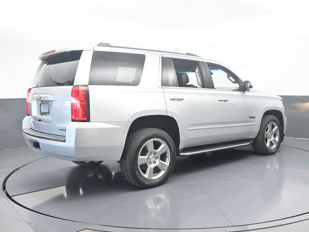 Used 2019 Chevrolet Tahoe Premier image 6