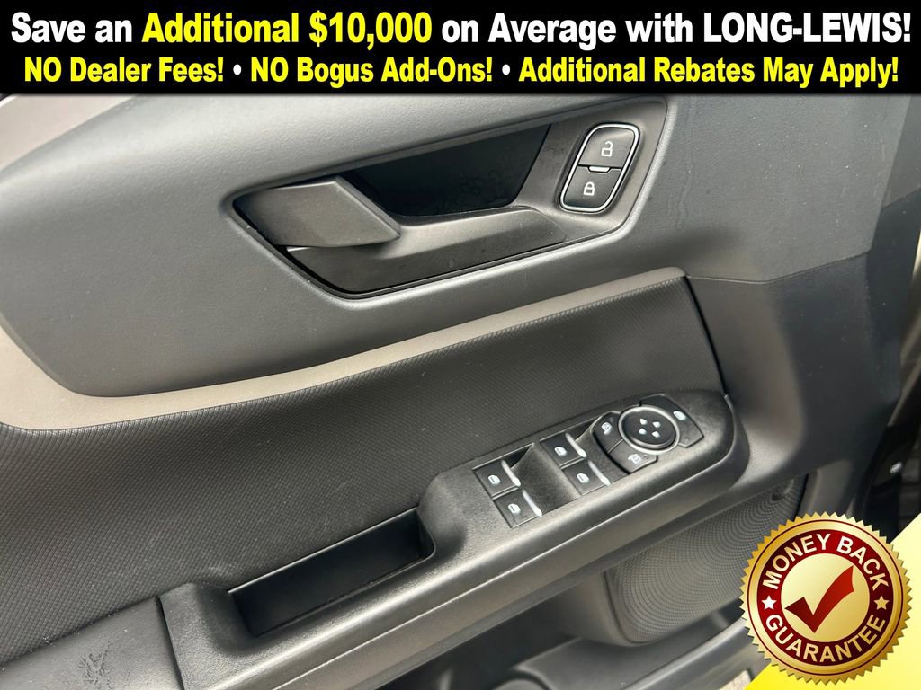 Used 2024 Ford Bronco Sport Big Bend image 16