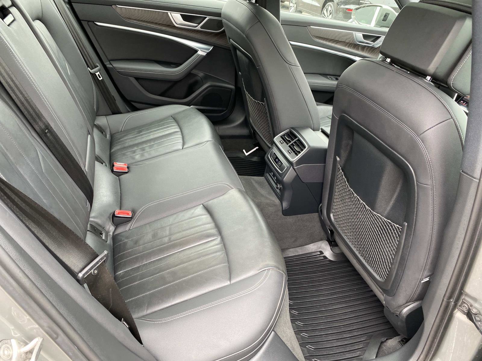 Used 2022 Audi A6 Premium Plus w/ Premium Plus Package image 23