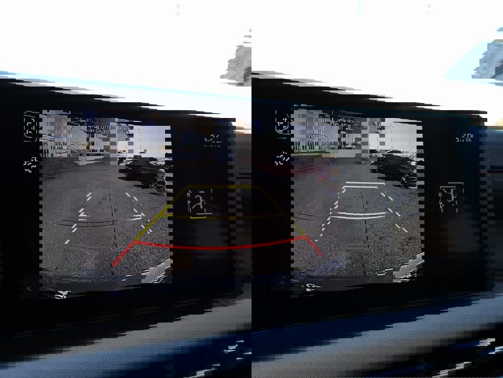 New 2026 Hyundai Tucson SEL image 36