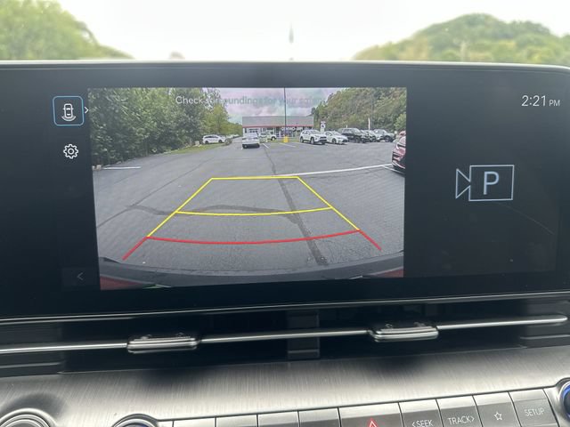 Used 2025 Hyundai Kona SEL AWD/4WD image 26