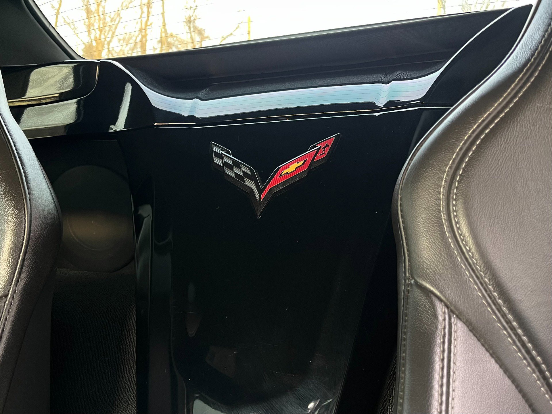 Used 2017 Chevrolet Corvette Z06 image 48