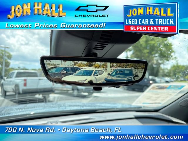 Used 2026 Chevrolet Traverse Z71 w/ Enhanced Driving Package AWD/4WD image 32