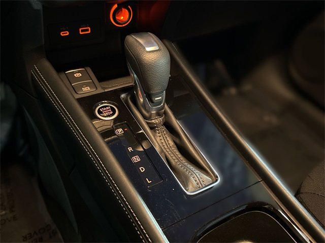 Certified 2023 Nissan Kicks SV image 19