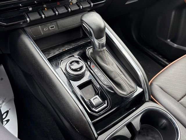 Used 2023 GMC Canyon AT4 w/ AT4 Premium Package image 21