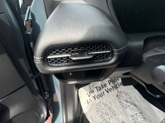 Certified 2024 Honda HR-V EX-L image 12