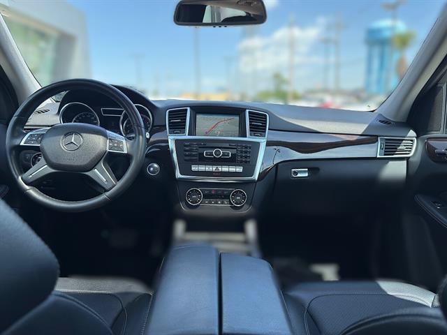 Used 2014 Mercedes-Benz ML 350 2WD image 13